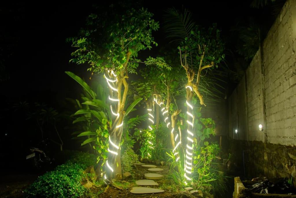 Asya Villa Seminyak (Bali)